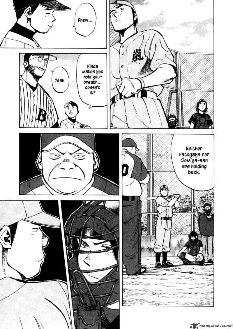 Last Inning Chapter 22 page 9