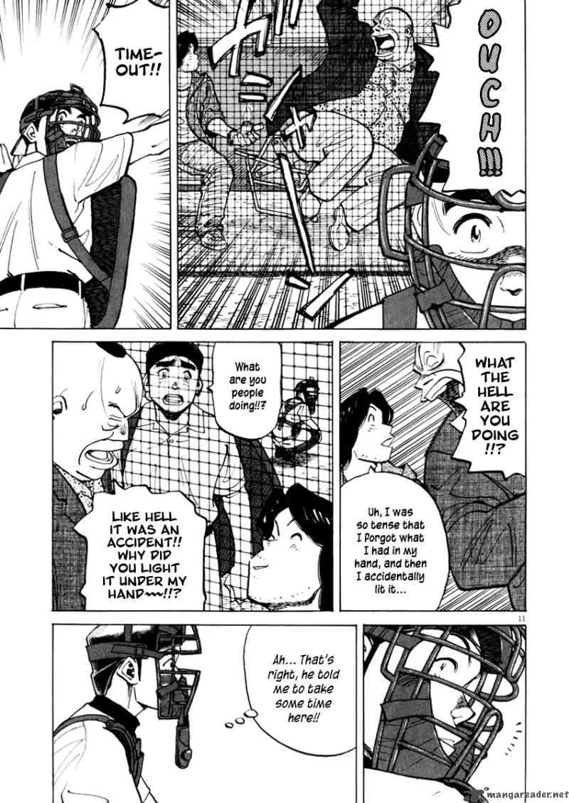 Last Inning Chapter 27 page 13