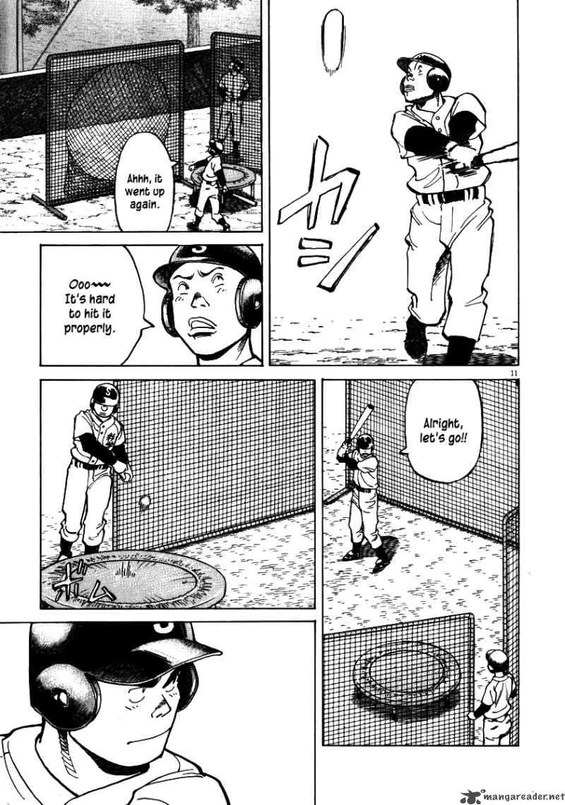 Last Inning Chapter 28 page 13