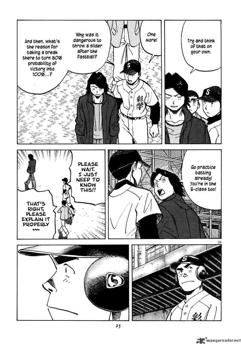Last Inning Chapter 28 page 25