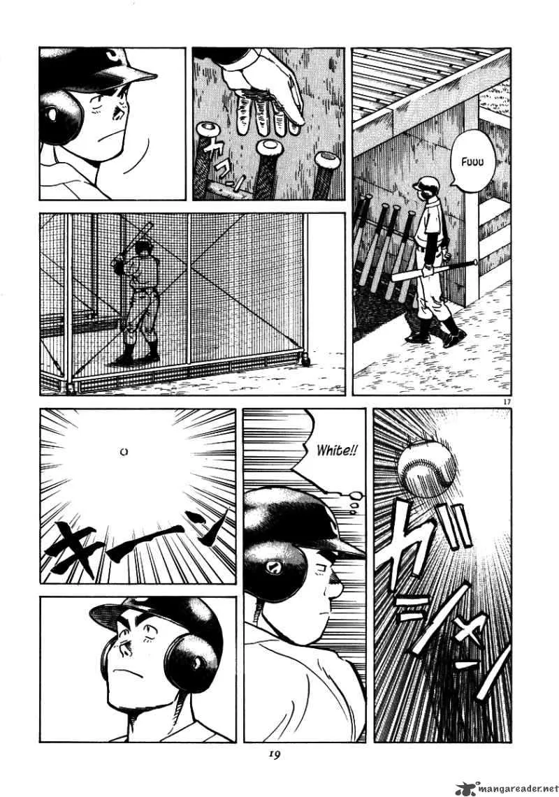 Last Inning Chapter 28 page 19