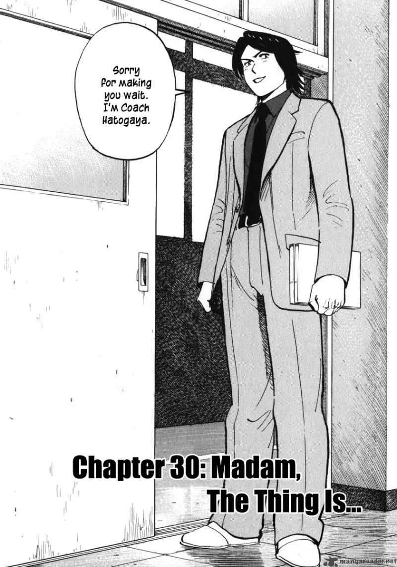 Last Inning Chapter 30 page 6