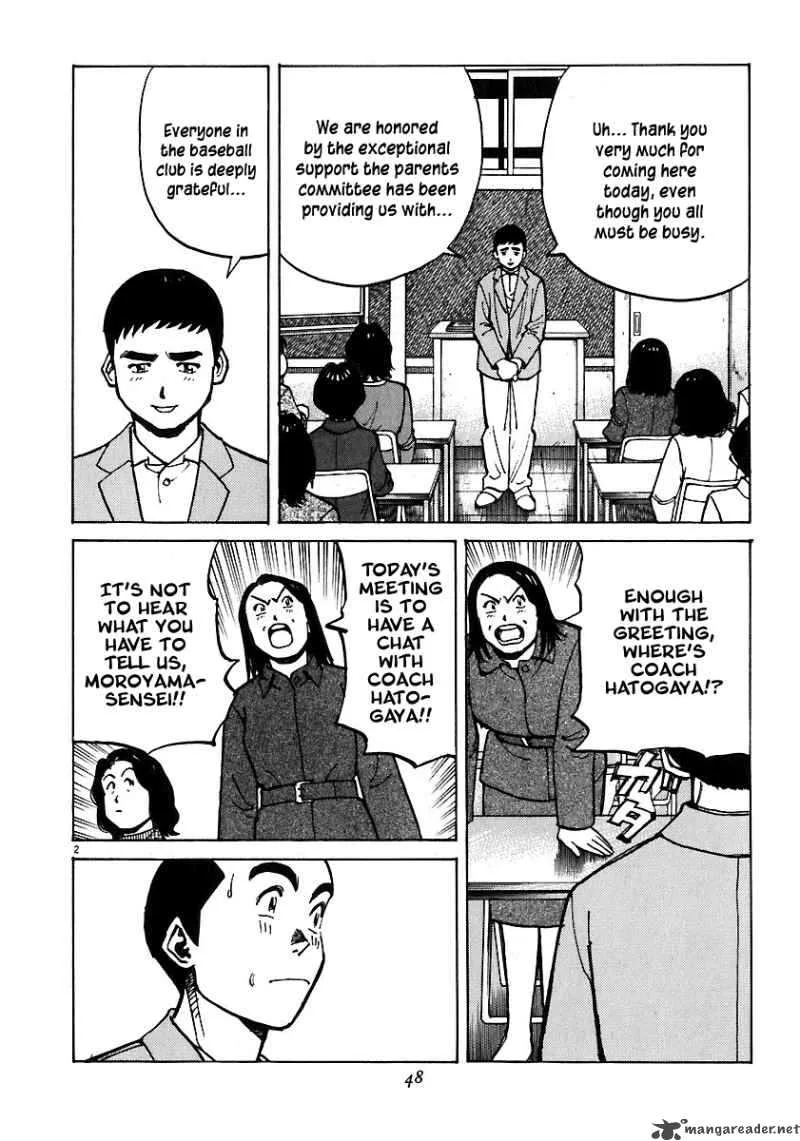 Last Inning Chapter 30 page 4