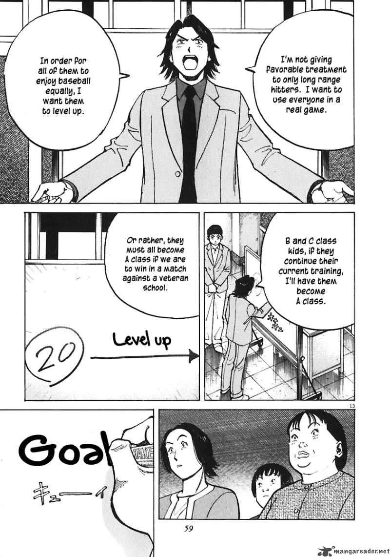 Last Inning Chapter 30 page 15