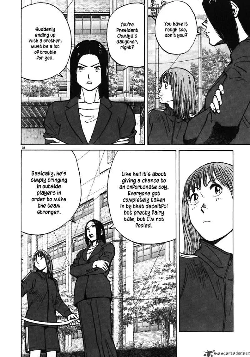 Last Inning Chapter 31 page 20