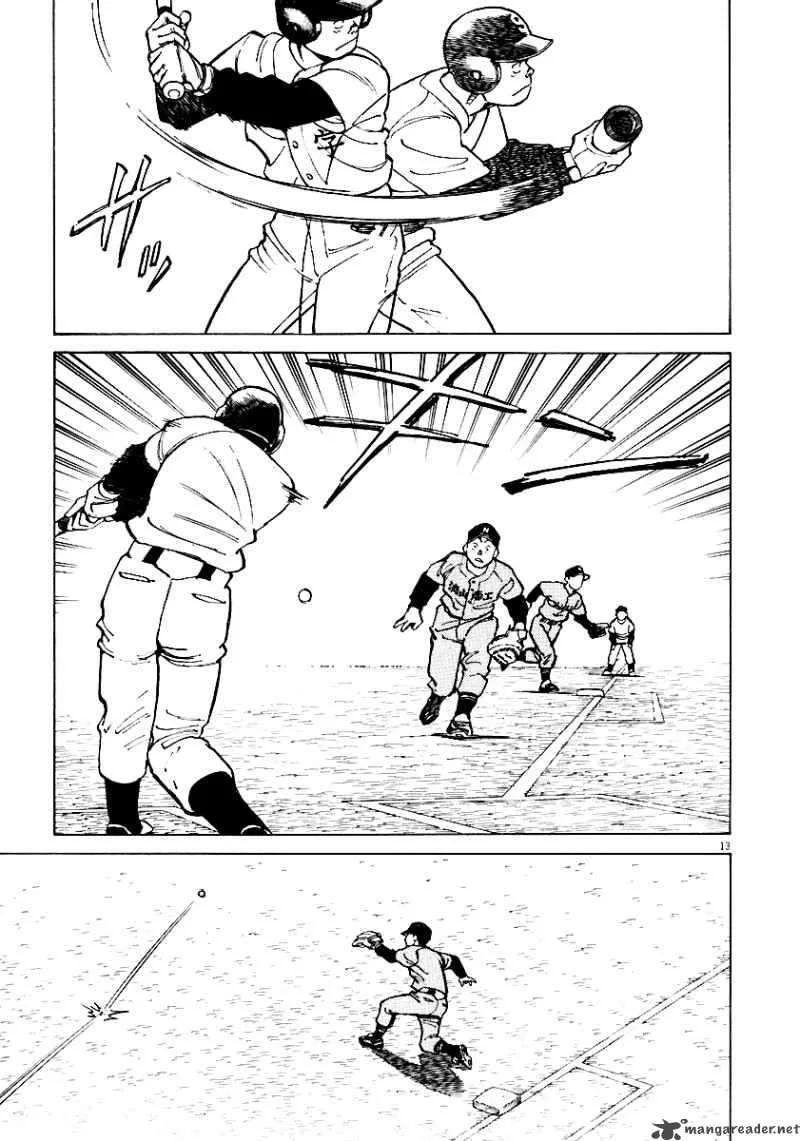 Last Inning Chapter 34 page 14