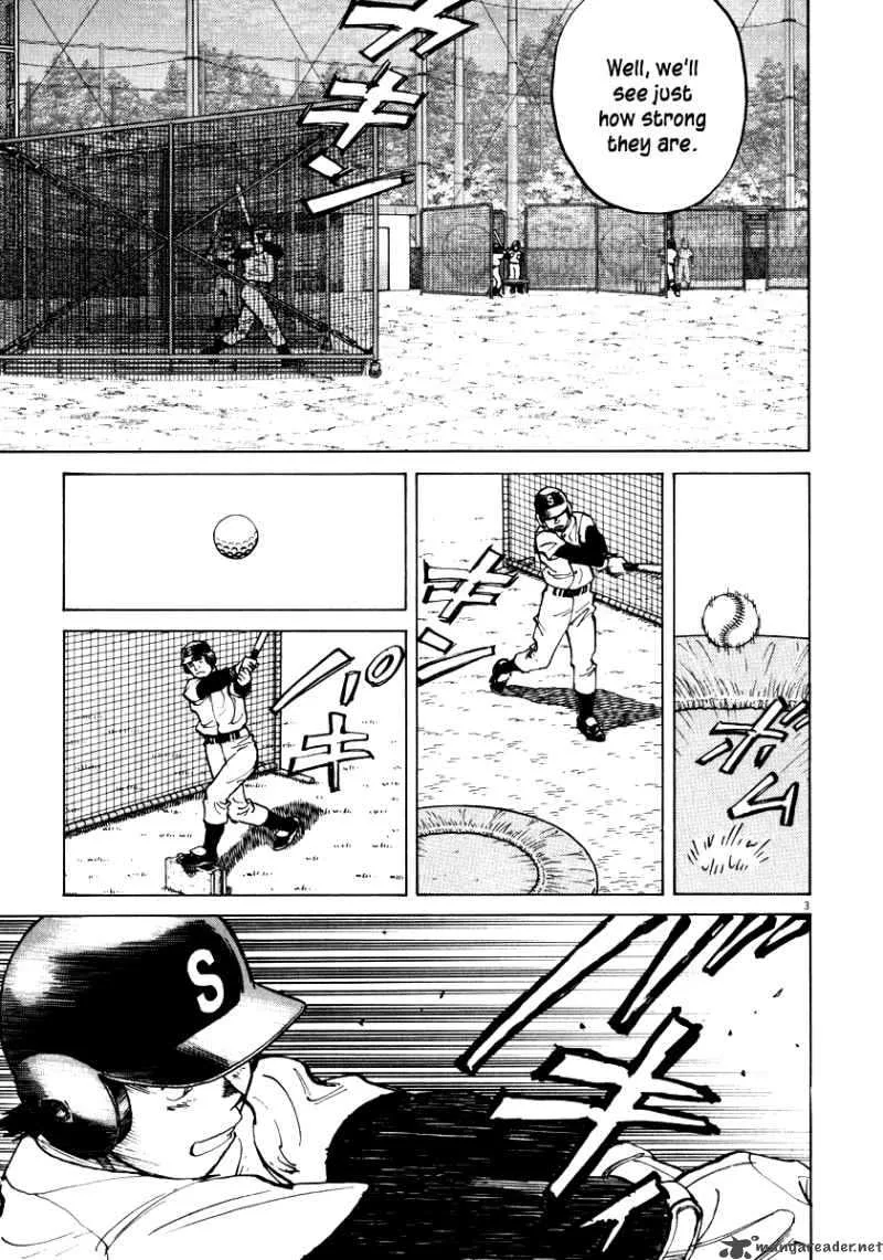 Last Inning Chapter 35 page 5