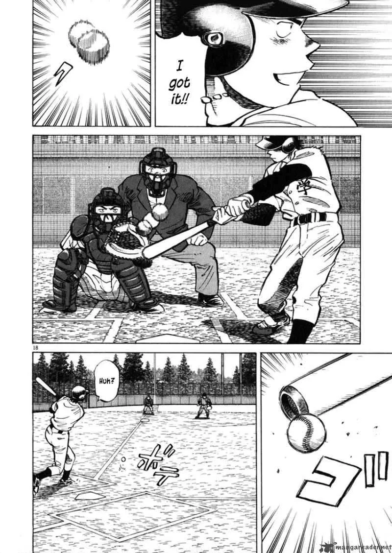 Last Inning Chapter 40 page 18