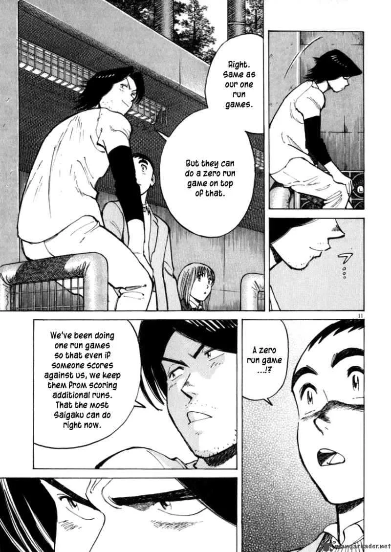 Last Inning Chapter 42 page 11