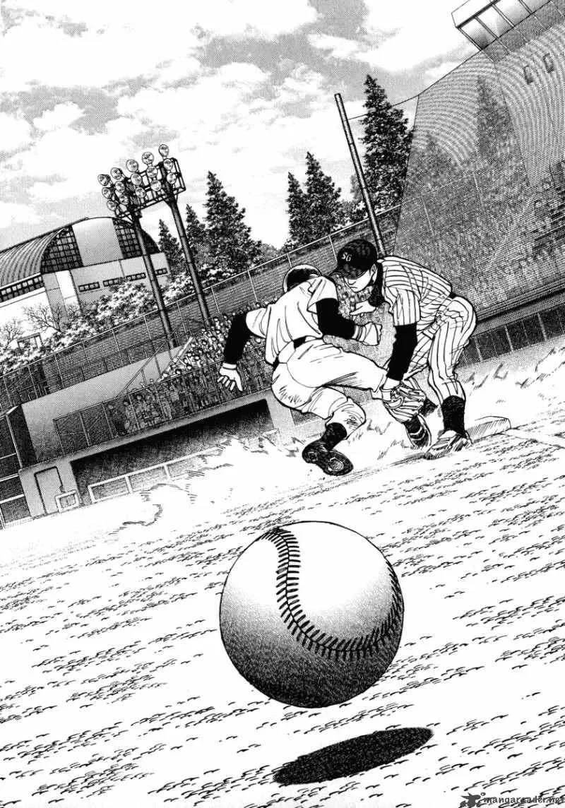 Last Inning Chapter 43 page 4