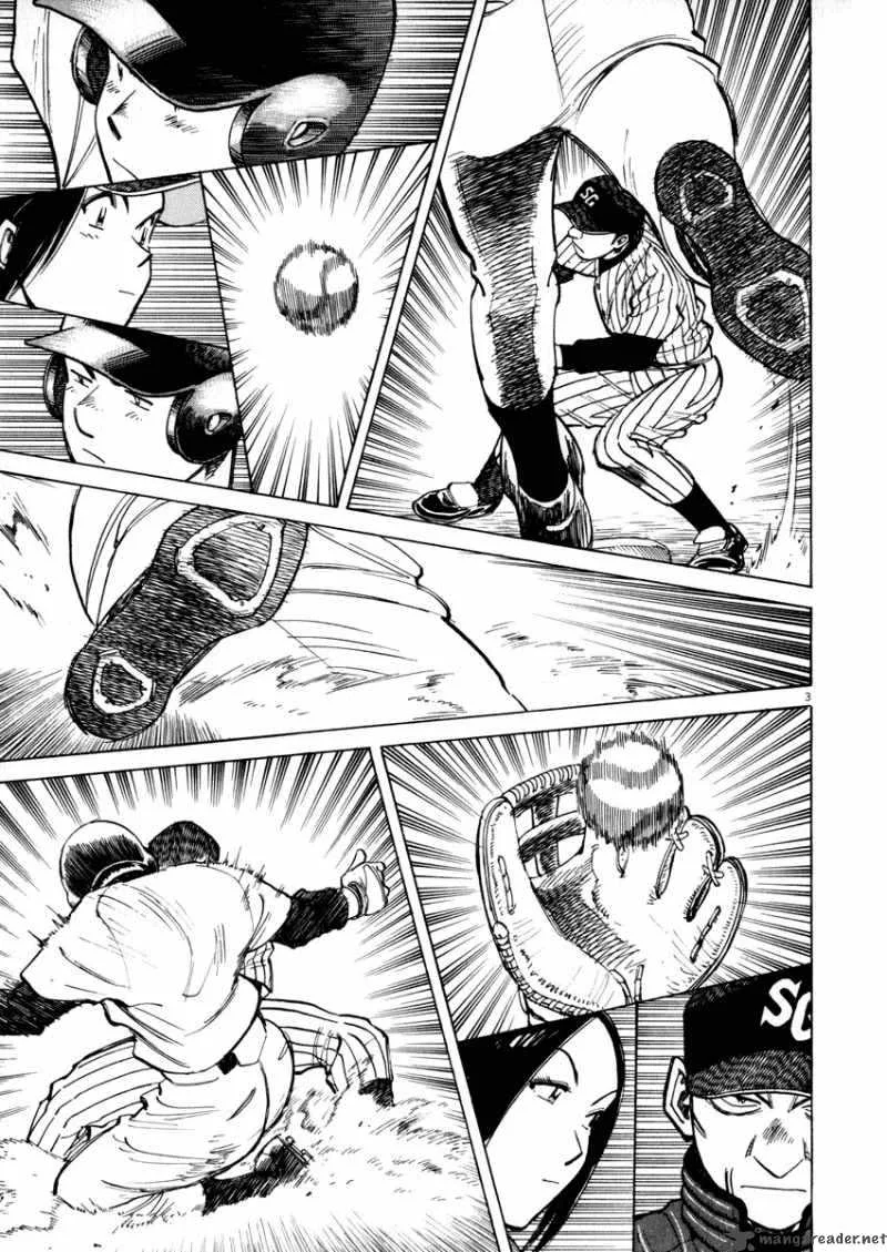 Last Inning Chapter 43 page 3