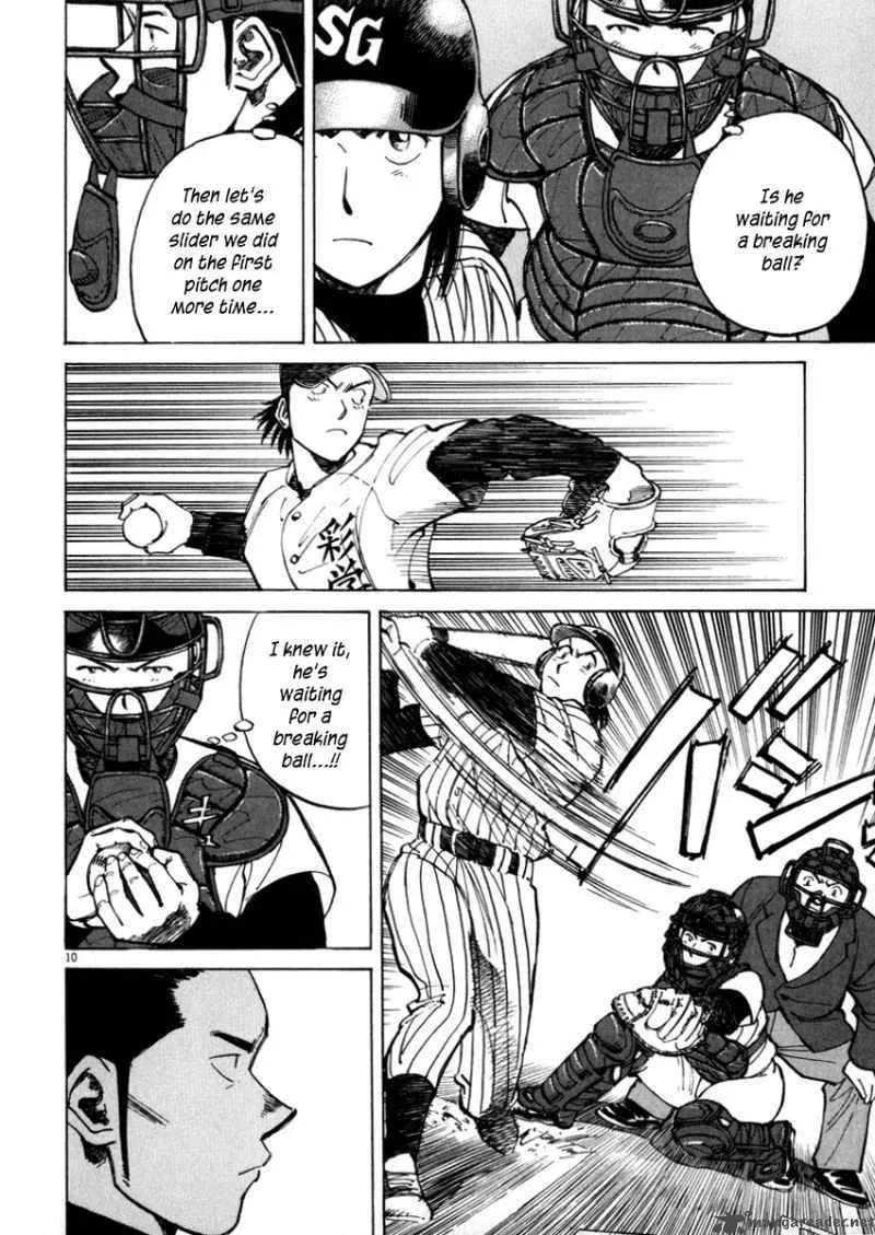 Last Inning Chapter 44 page 10