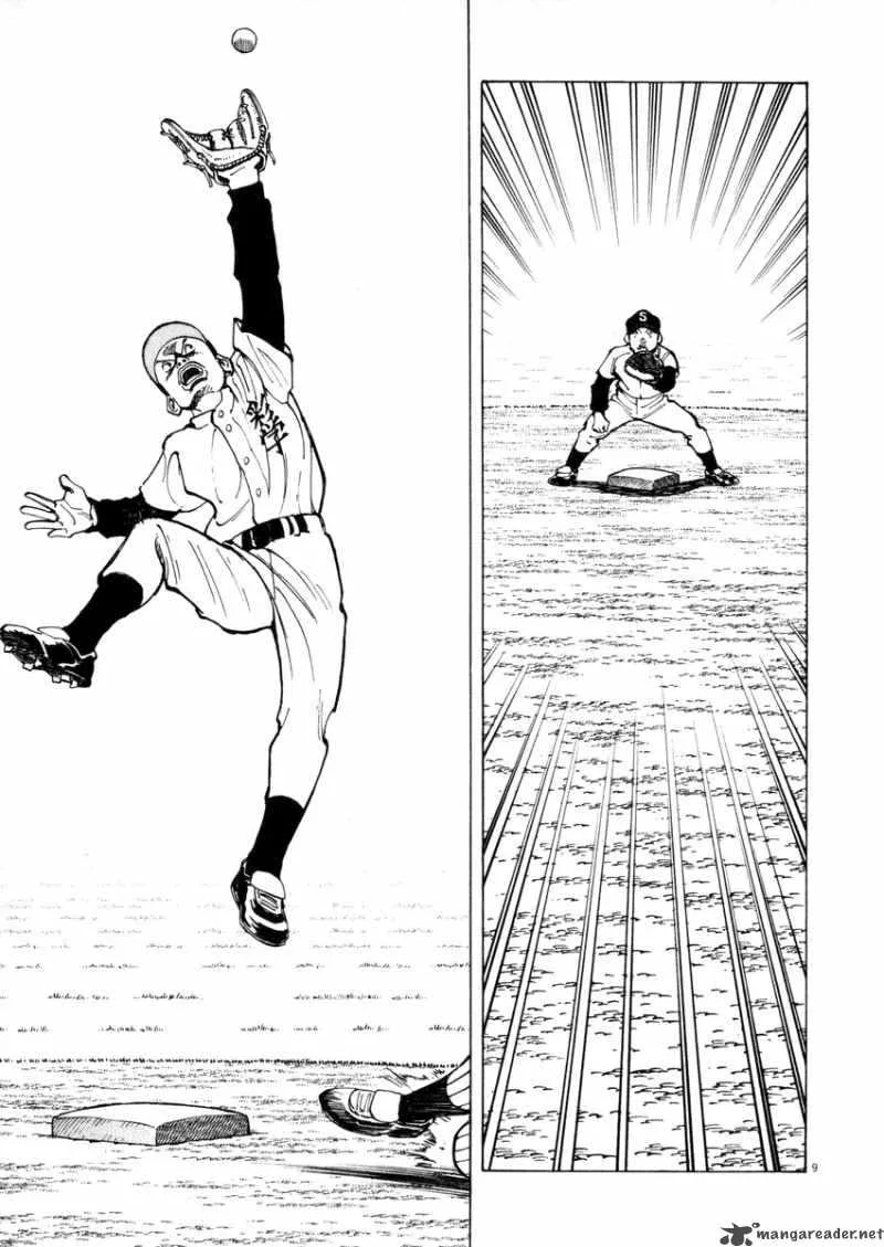 Last Inning Chapter 45 page 9