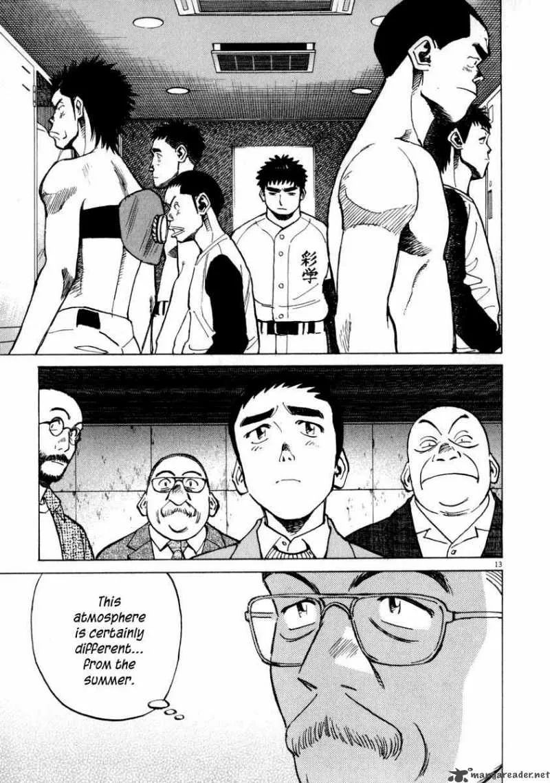 Last Inning Chapter 48 page 13