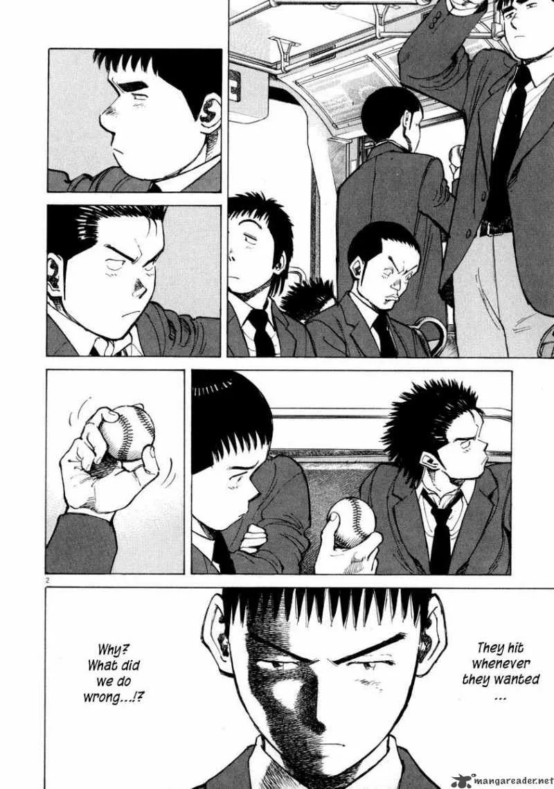 Last Inning Chapter 49 page 2