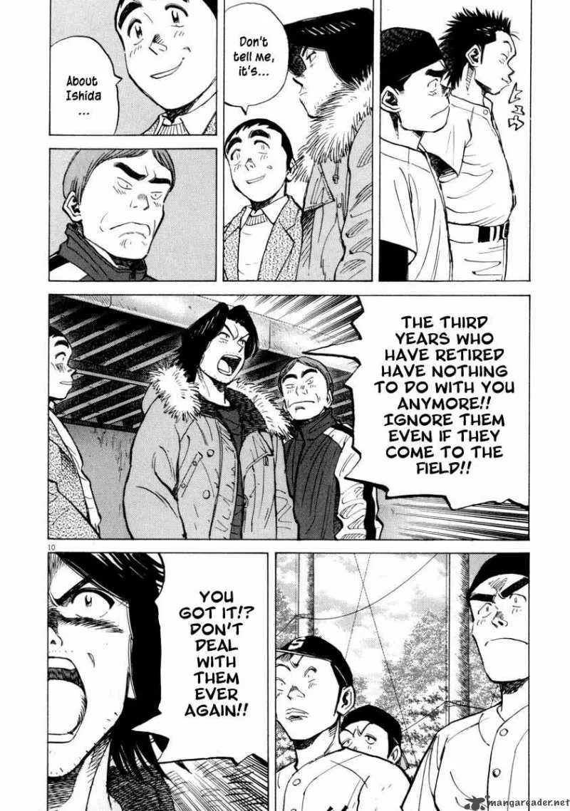 Last Inning Chapter 50 page 9