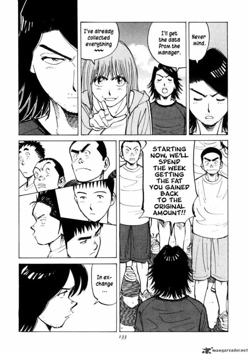 Last Inning Chapter 54 page 10