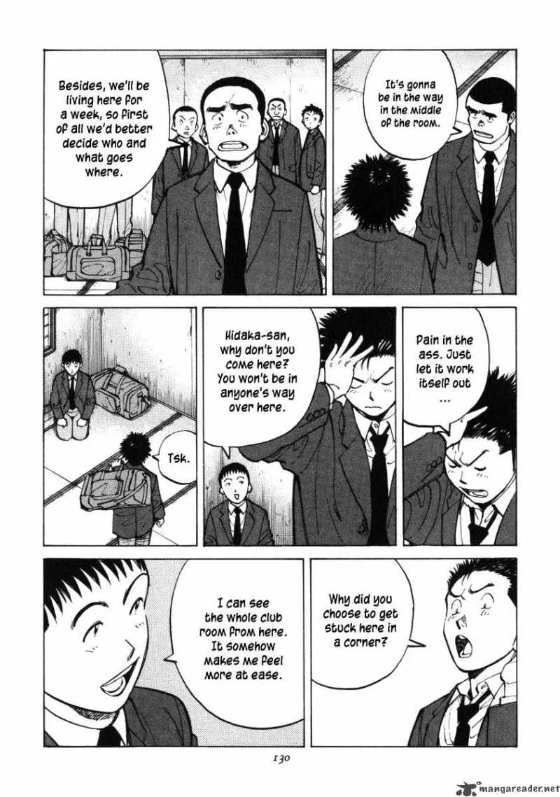 Last Inning Chapter 54 page 7