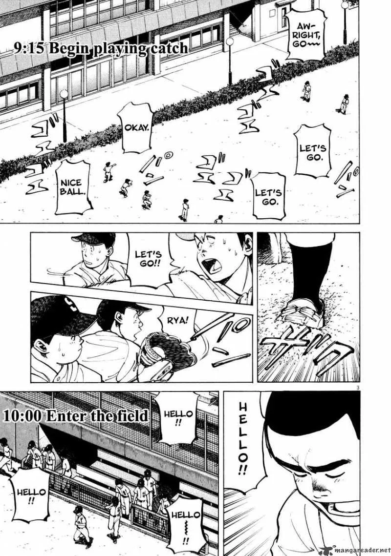 Last Inning Chapter 55 page 4