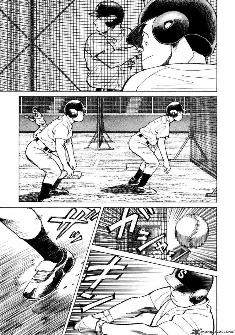 Last Inning Chapter 55 page 6