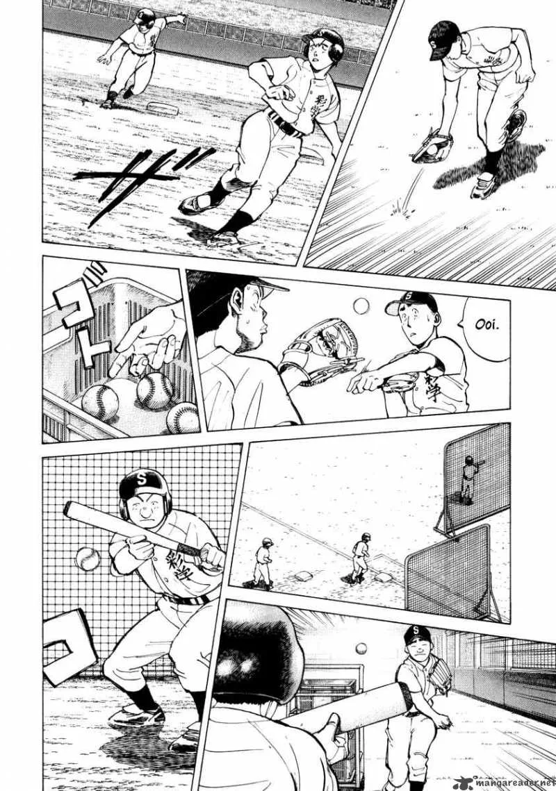 Last Inning Chapter 55 page 7