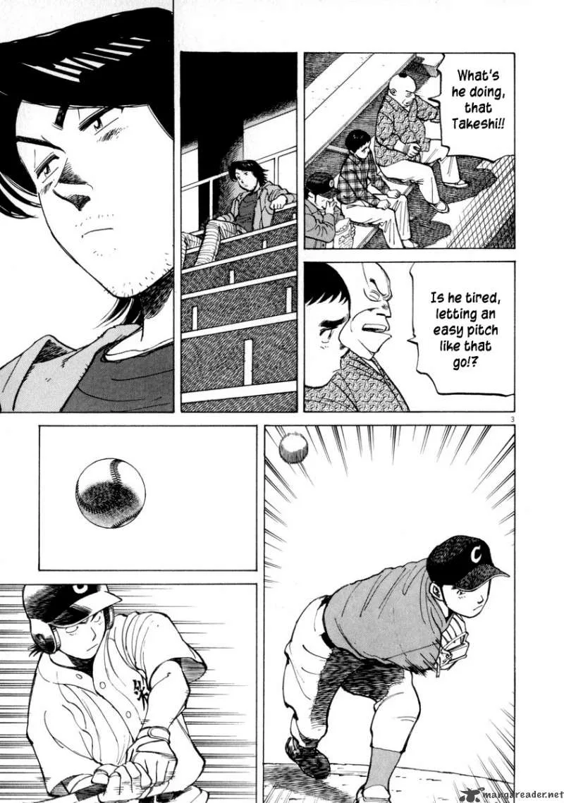 Last Inning Chapter 56 page 4