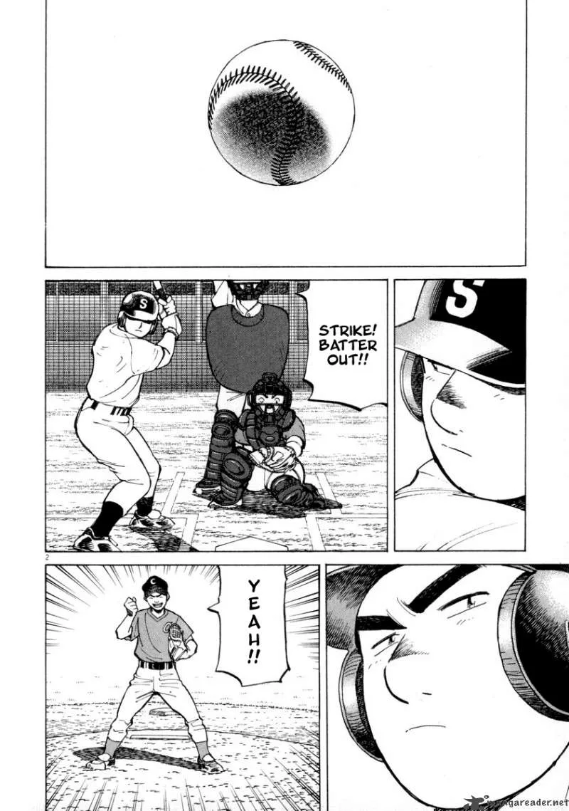 Last Inning Chapter 56 page 3
