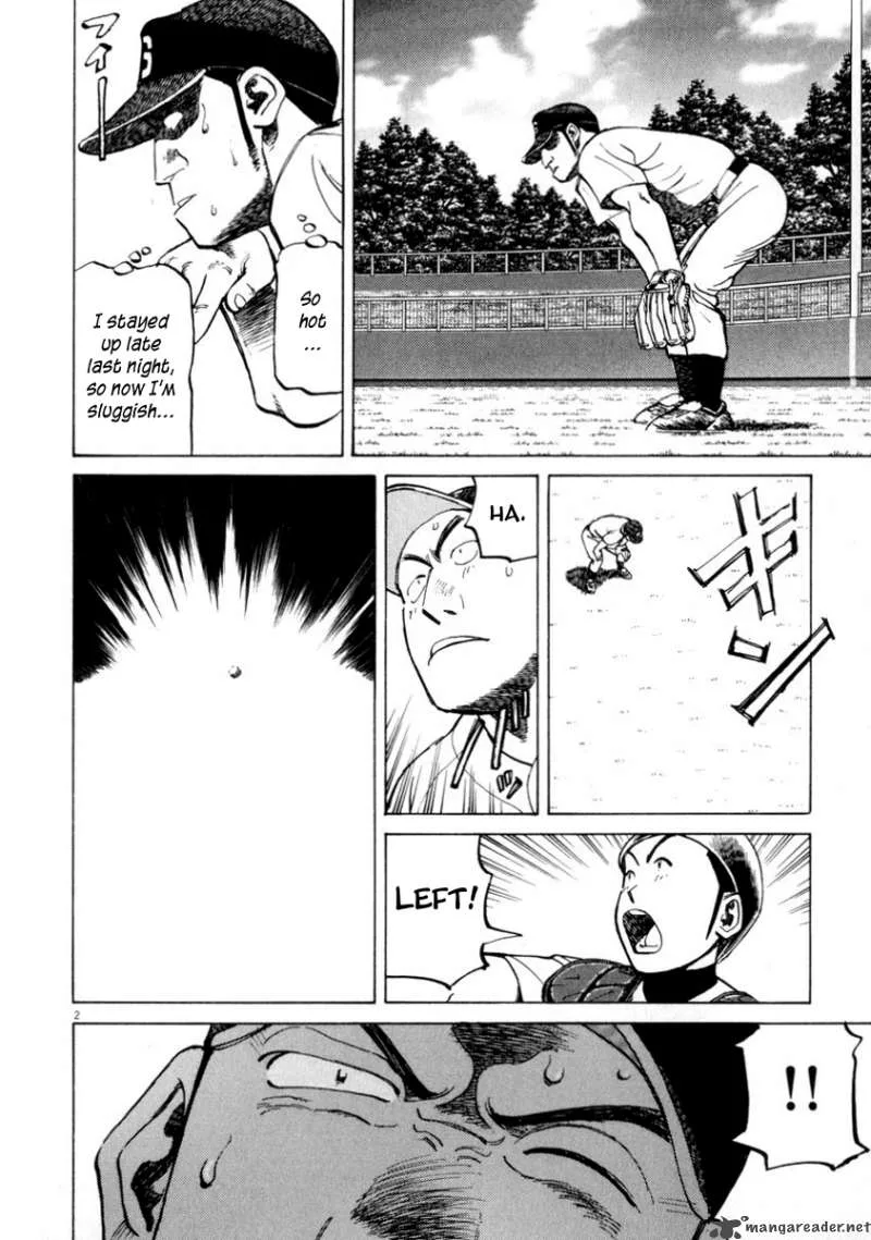 Last Inning Chapter 57 page 3