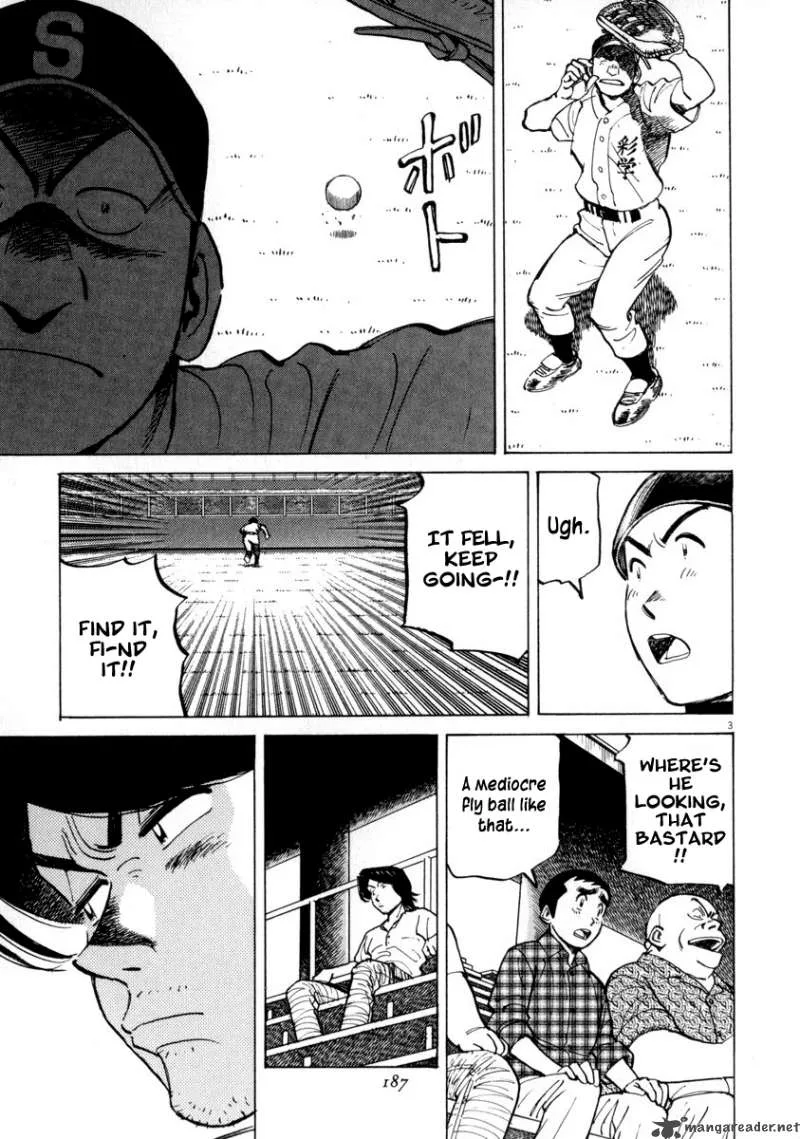 Last Inning Chapter 57 page 4