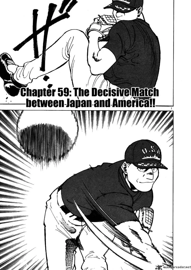 Last Inning Chapter 59 page 2