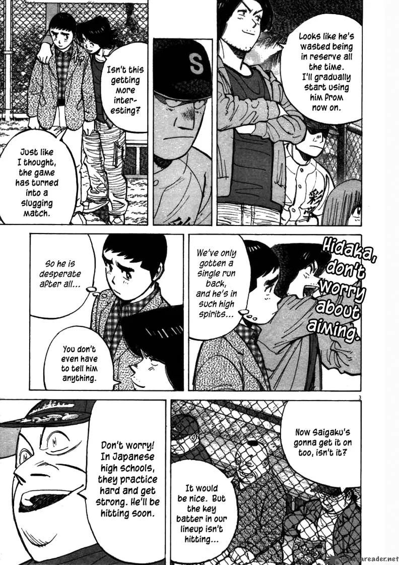 Last Inning Chapter 60 page 4