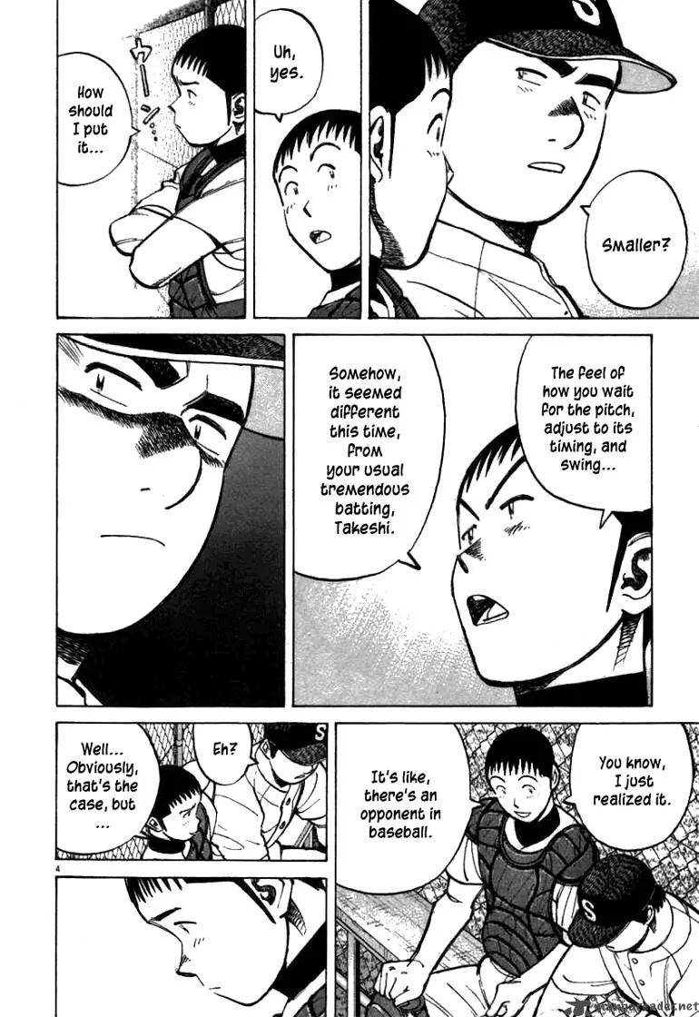 Last Inning Chapter 61 page 5
