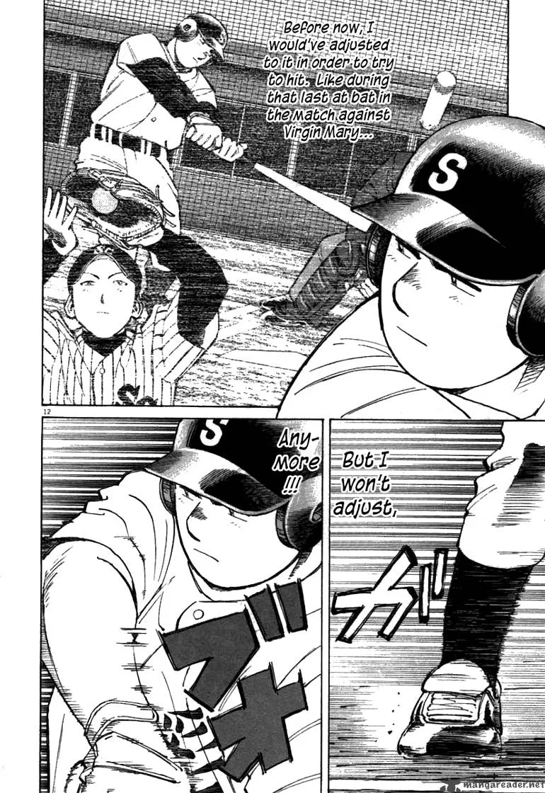 Last Inning Chapter 61 page 13