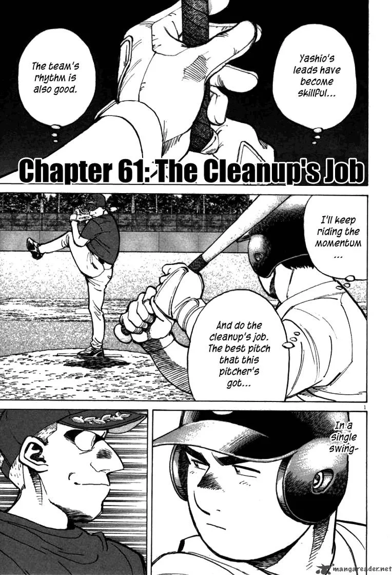 Last Inning Chapter 61 page 2