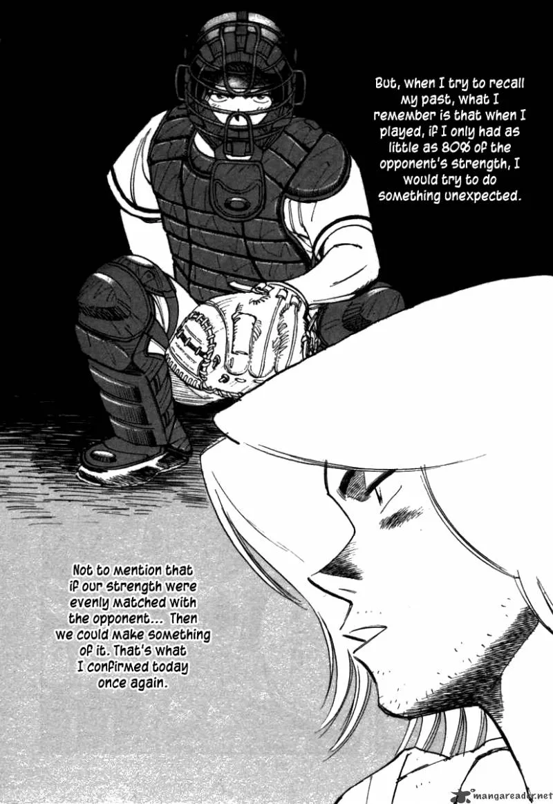 Last Inning Chapter 62 page 9