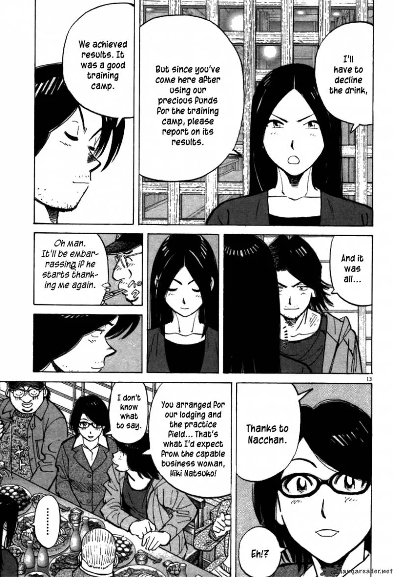 Last Inning Chapter 62 page 14