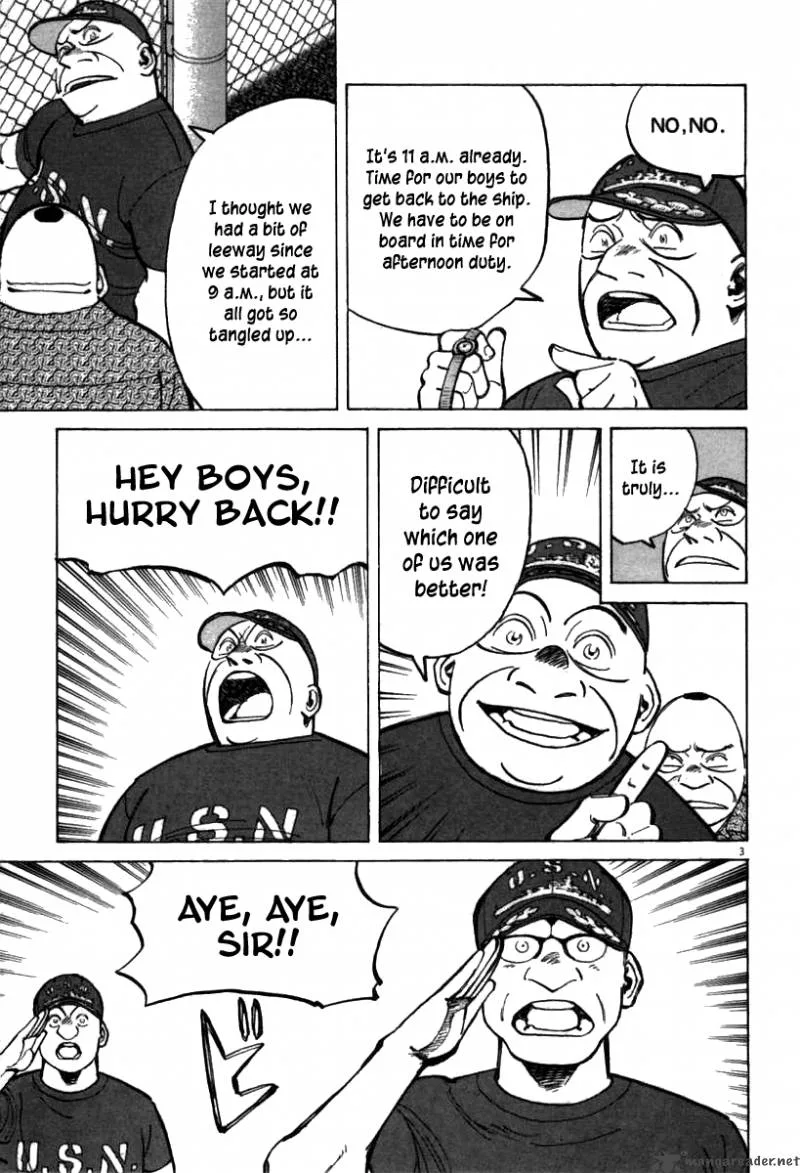 Last Inning Chapter 62 page 4