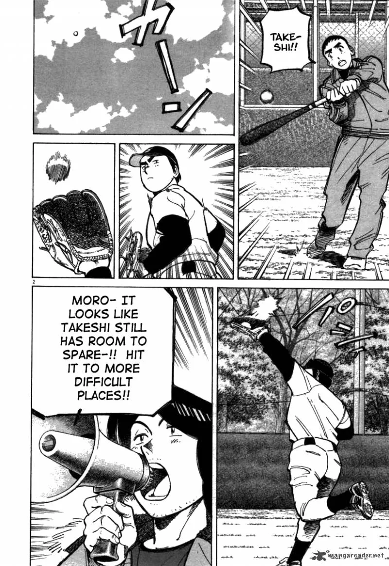 Last Inning Chapter 63 page 3