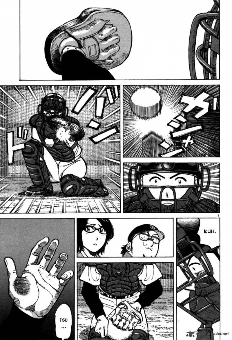 Last Inning Chapter 63 page 6