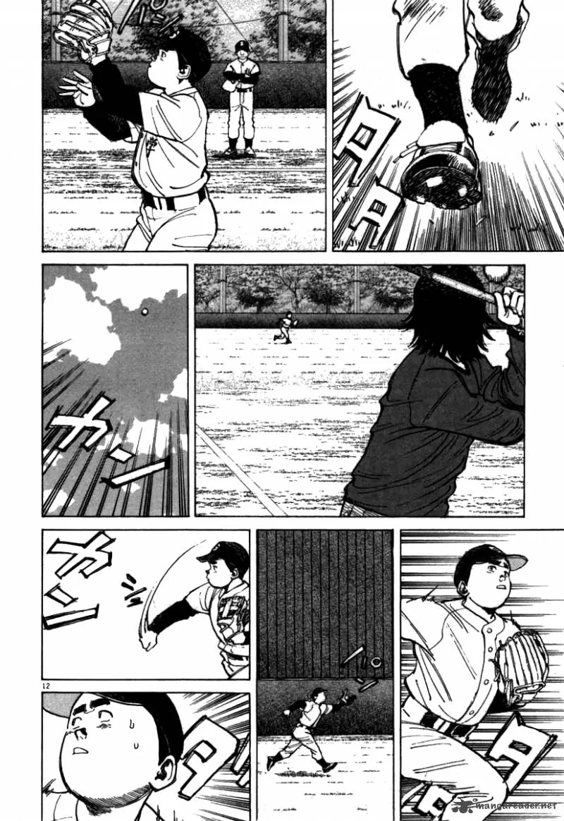 Last Inning Chapter 63 page 13
