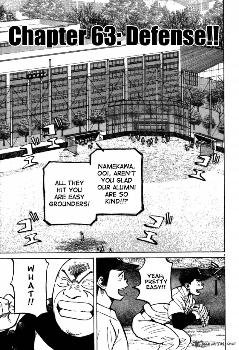 Last Inning Chapter 63 page 4