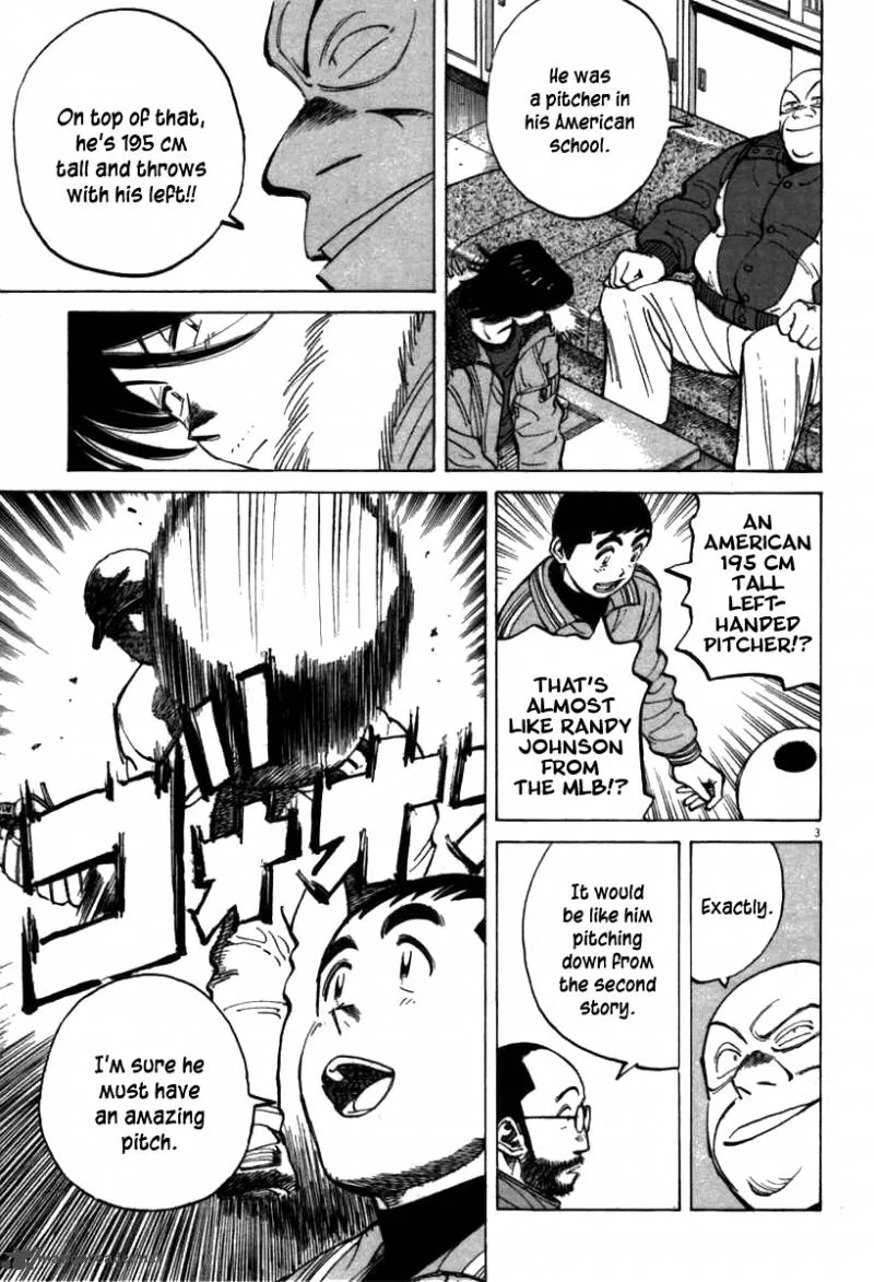 Last Inning Chapter 64 page 4