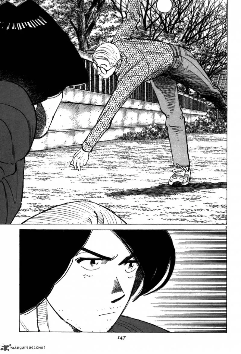Last Inning Chapter 65 page 4