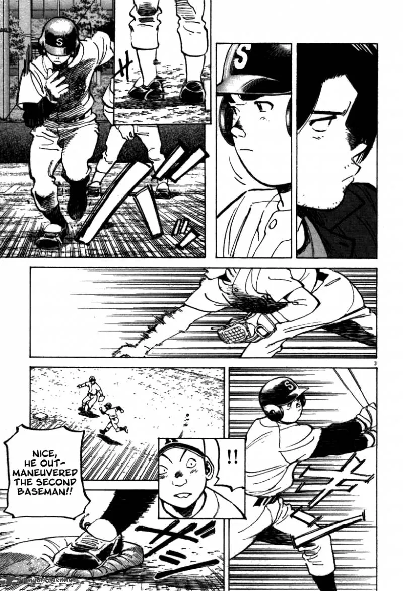 Last Inning Chapter 67 page 4