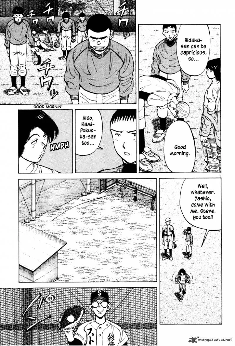 Last Inning Chapter 78 page 4