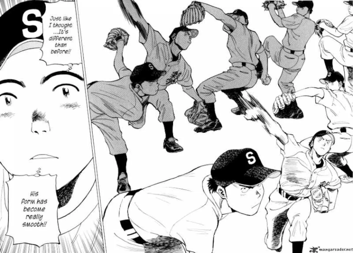 Last Inning Chapter 8 page 8