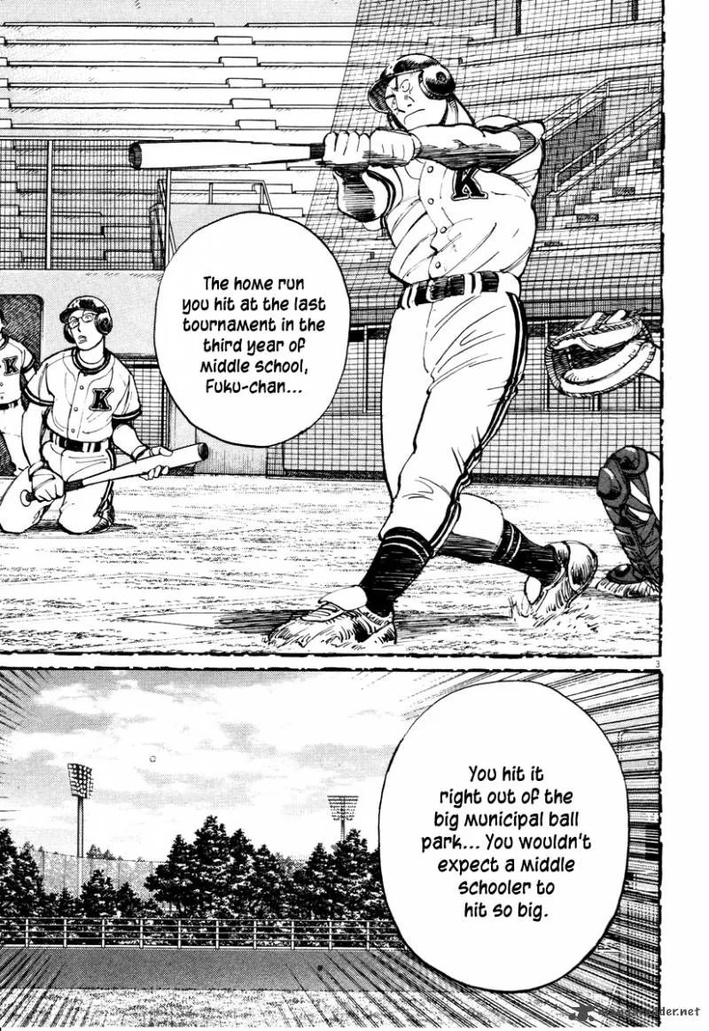 Last Inning Chapter 81 page 4
