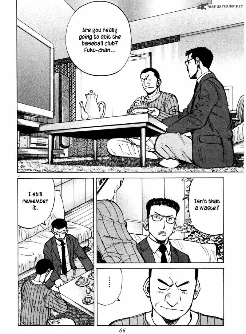 Last Inning Chapter 81 page 3