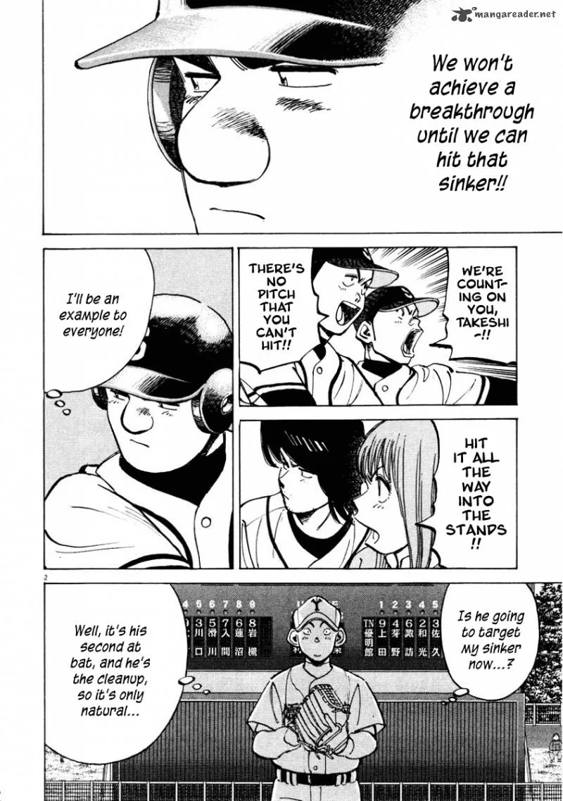 Last Inning Chapter 86 page 3