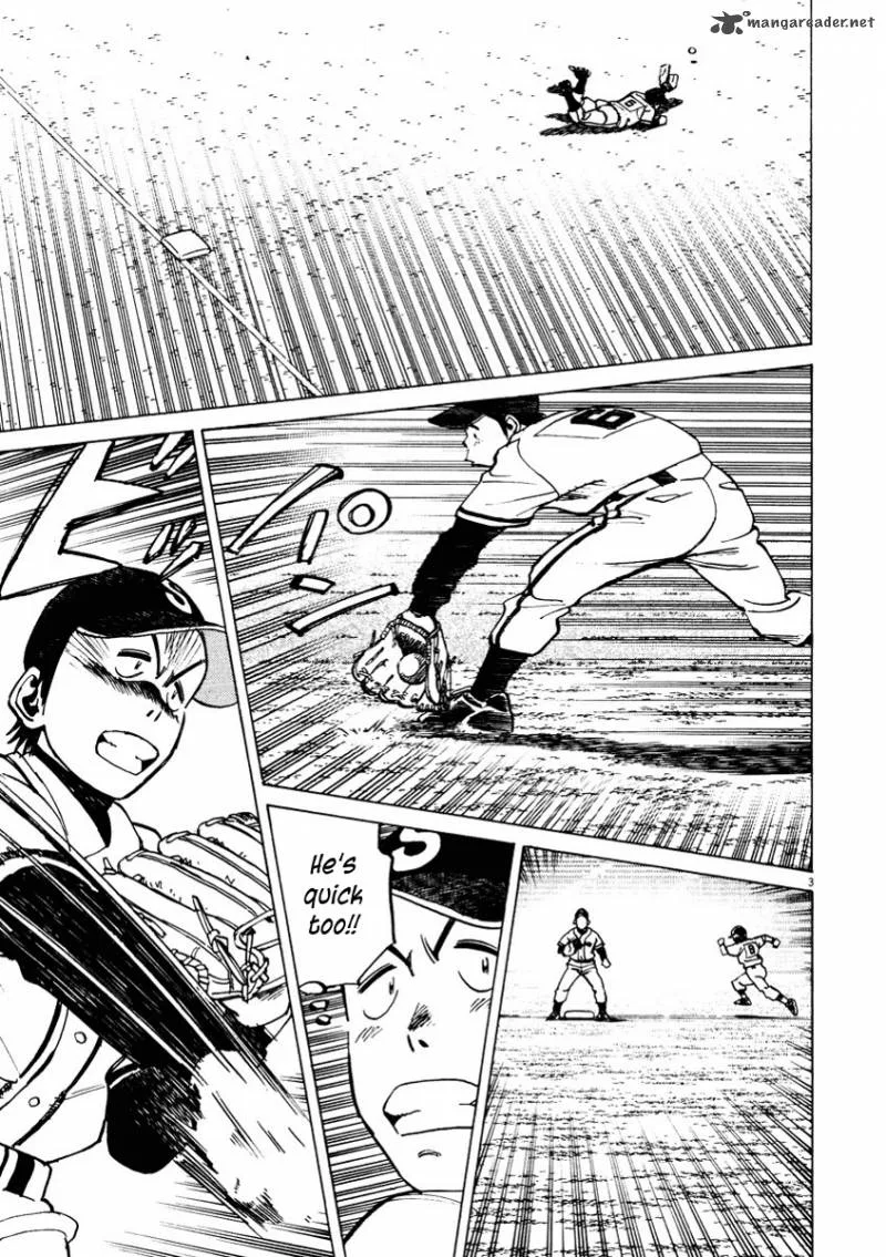 Last Inning Chapter 87 page 4
